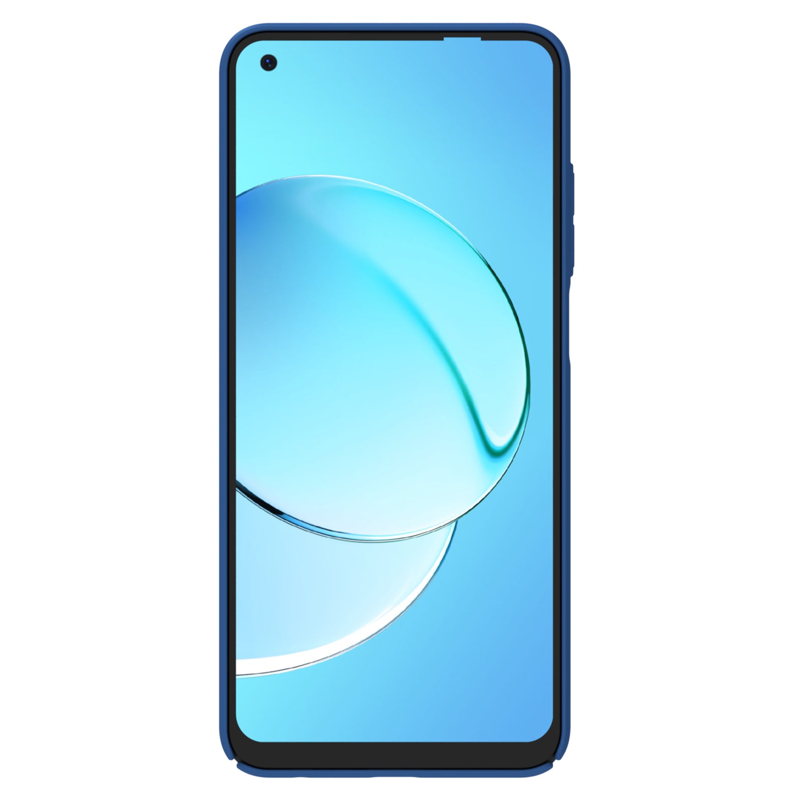 NILLKIN CamShield Hard PC Phone Case pro Realme 10 4G Slide Lens Protection Kryt smartphonu odolný proti pádu NILLKIN CamShield Hard PC Phone Case pro Realme 10 4G Slide Lens Protection Kryt smartphonu odolný proti pádu